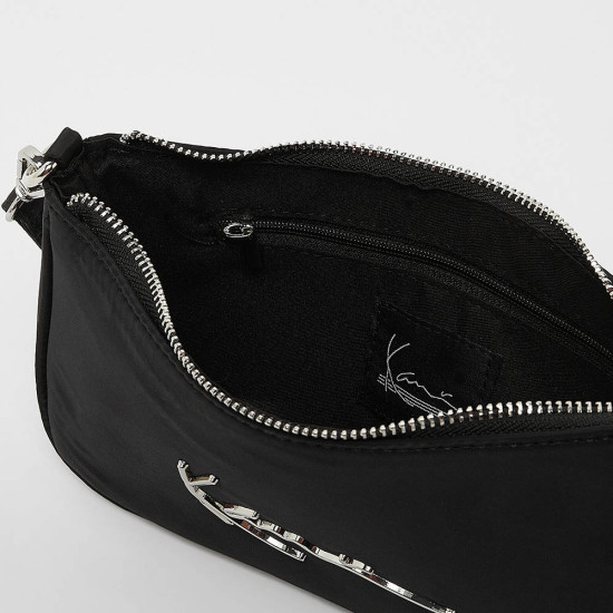 Karl Kani Τσάντα ώμου Signature Hand Bag